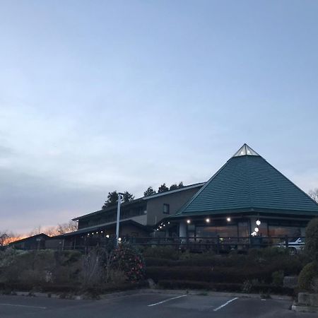 Hotel Iyashinosato Цутиура Экстерьер фото